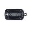 DRH051005R HANDLE-DOOR O/S BLACK RH IHC
