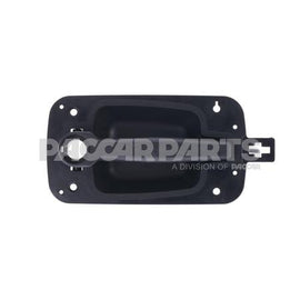 DRH051005R HANDLE-DOOR O/S BLACK RH IHC