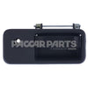 DRH061000L HANDLE-DOOR O/S BLACK LH VOLVO