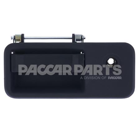 DRH061000R HANDLE-DOOR O/S BLACK RH VOLVO