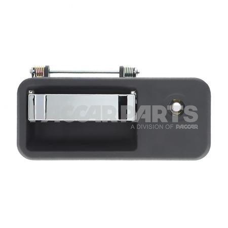 DRH061001R HANDLE-DOOR O/S BLK W/CHR RH VOLVO