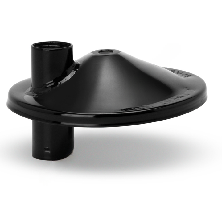 DRM 603 7005DTCV PS RESEVOIR COVER, PAINTED