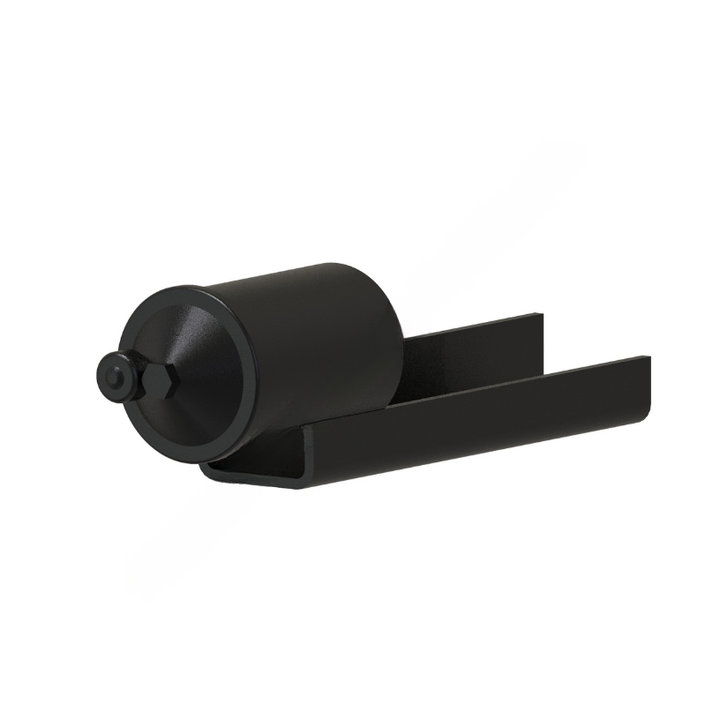 DRM 603 7012DT PS RESEVOIR, METAL,  2QT