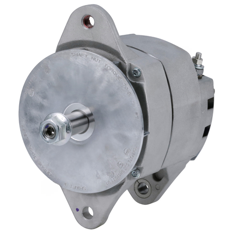 DR  10459020 ALTERNATOR - 20SI