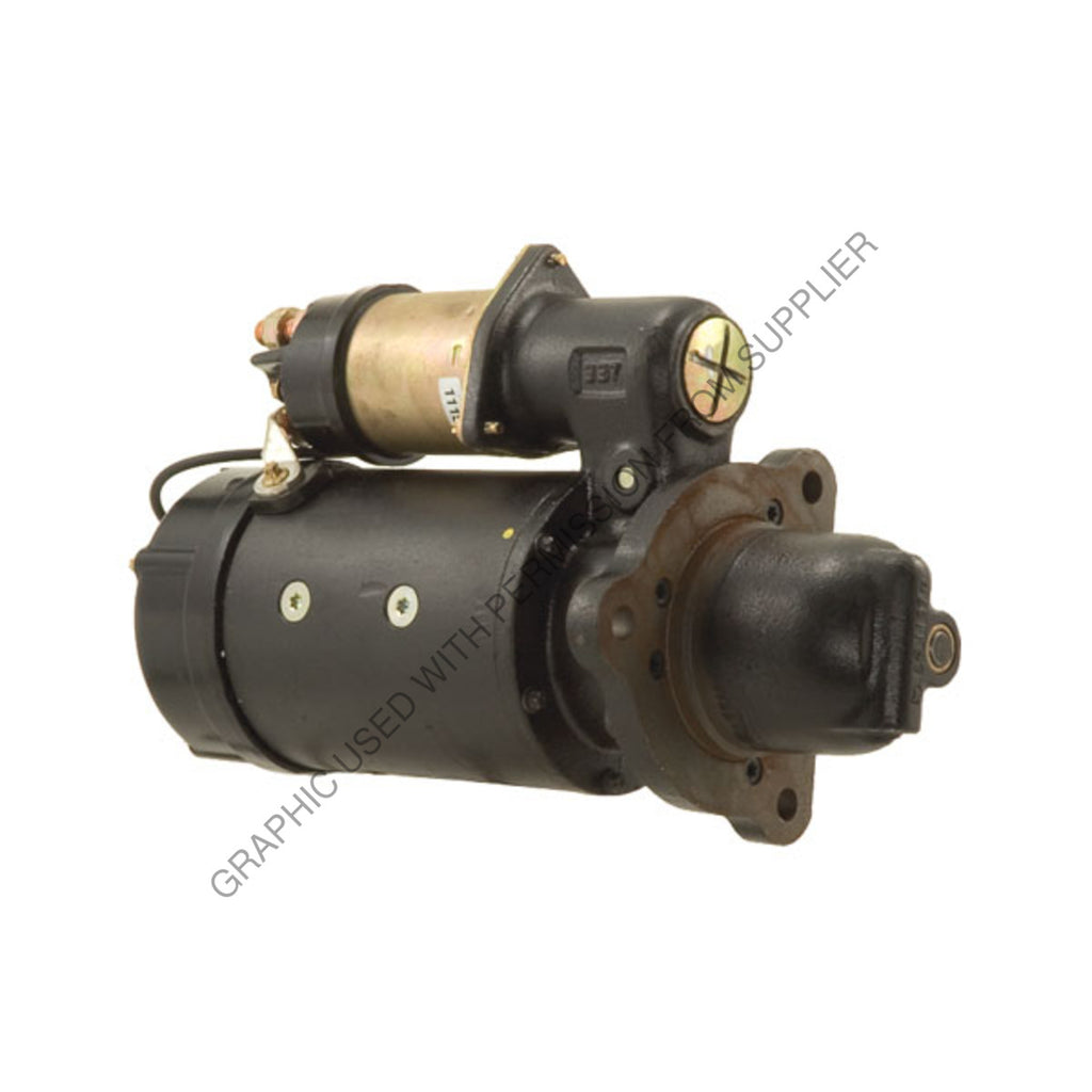 DR  10461169 STARTER REMAN 37MT