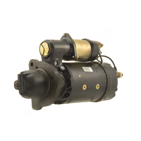 DR  10461170 STARTER REMAN 37MT