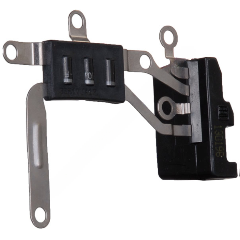 DR  10517356 DIODE TRIO