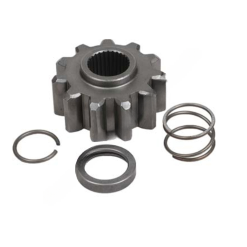 DR  10526458 PKG PINION 39MT