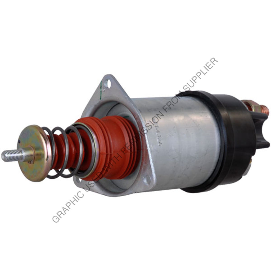 DR  1115689 SOLENOID OUTLINE AND G