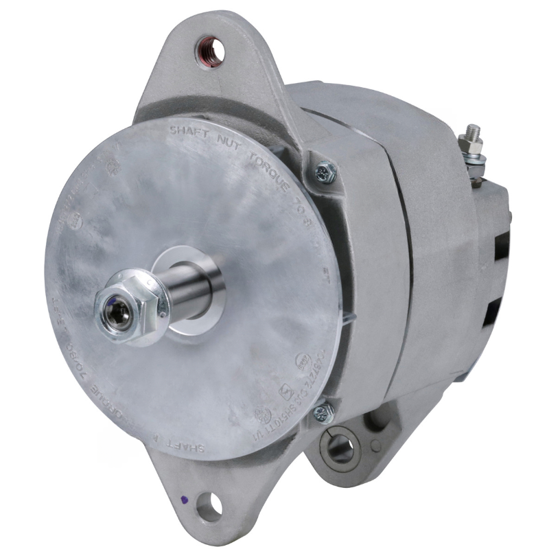 DR  1117647 ALTERNATOR