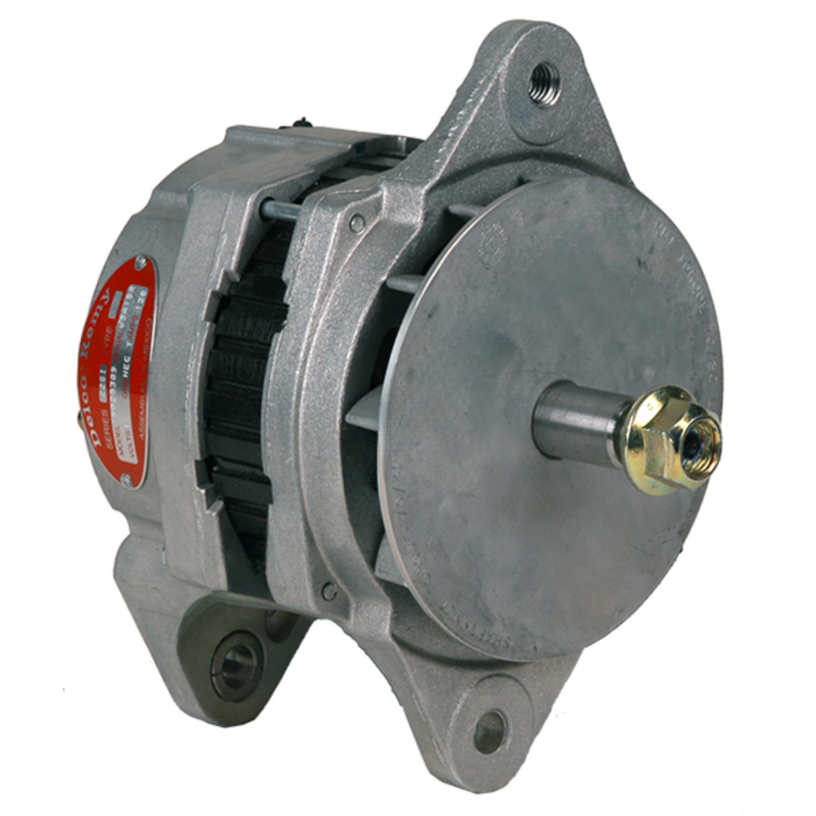 DR  19020396 ALTERNATOR