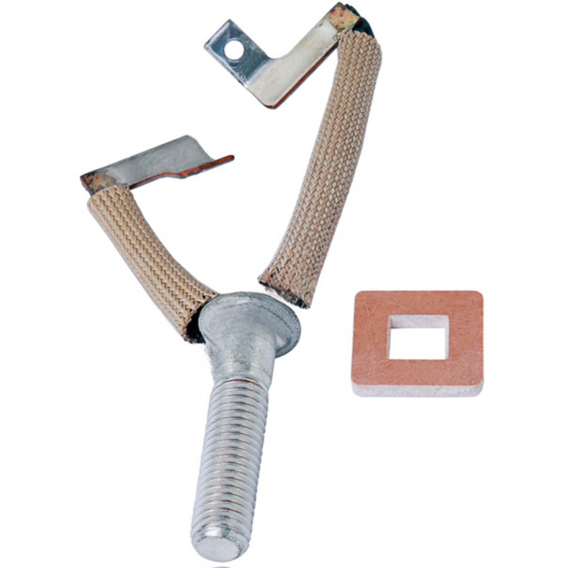 DR  1988128 TERMINAL AND LEAD AY