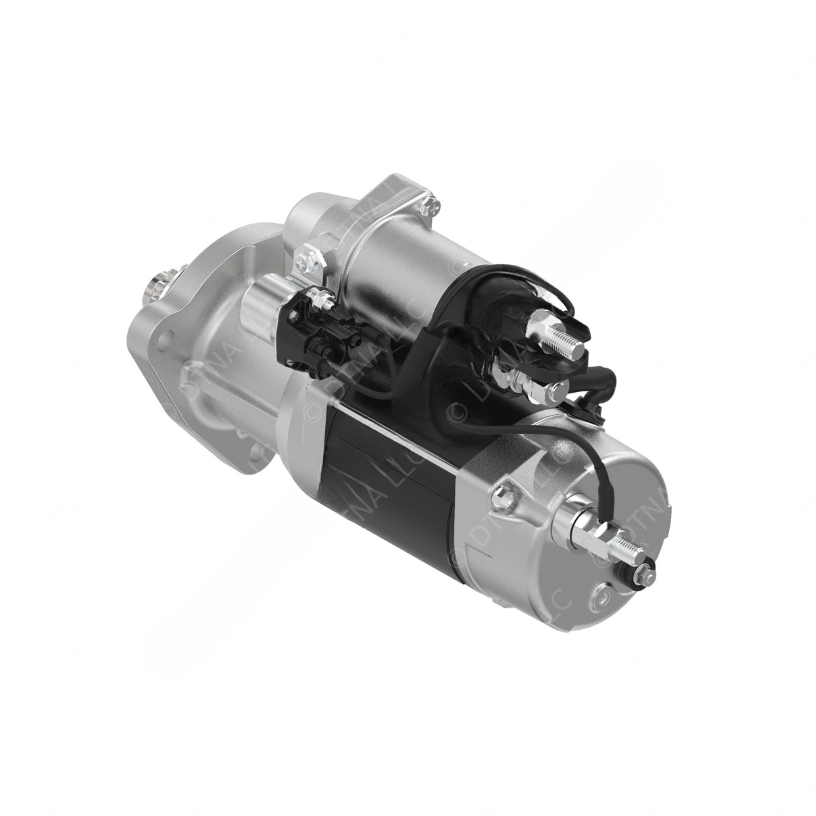 DR  61012880 STRTR-DR39MT DUAL INPUT IMS