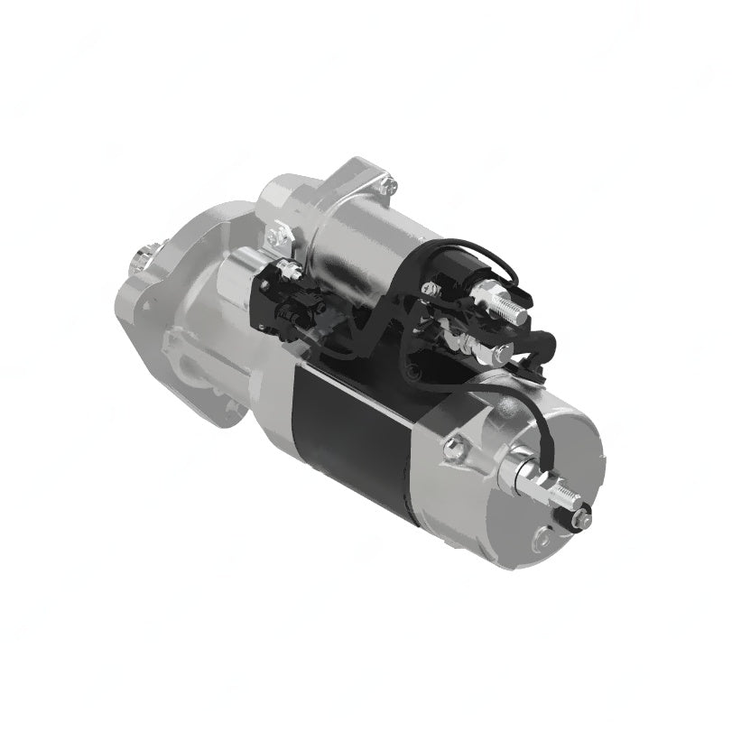 DR  61012975 STRTR-DR39MT DUAL INPUT IMS,