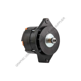 DR  61013384 AUXILIARY POWER UNIT ALTERNATOR