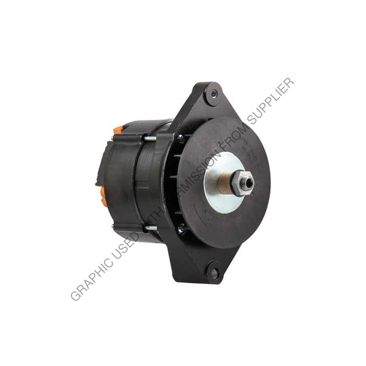 DR  61013384 AUXILIARY POWER UNIT ALTERNATOR