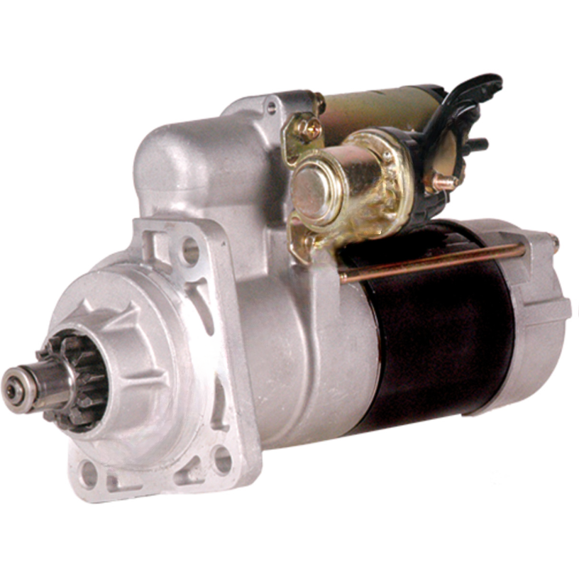 DR  8200295 STARTER MOTOR - 29MT, 12V
