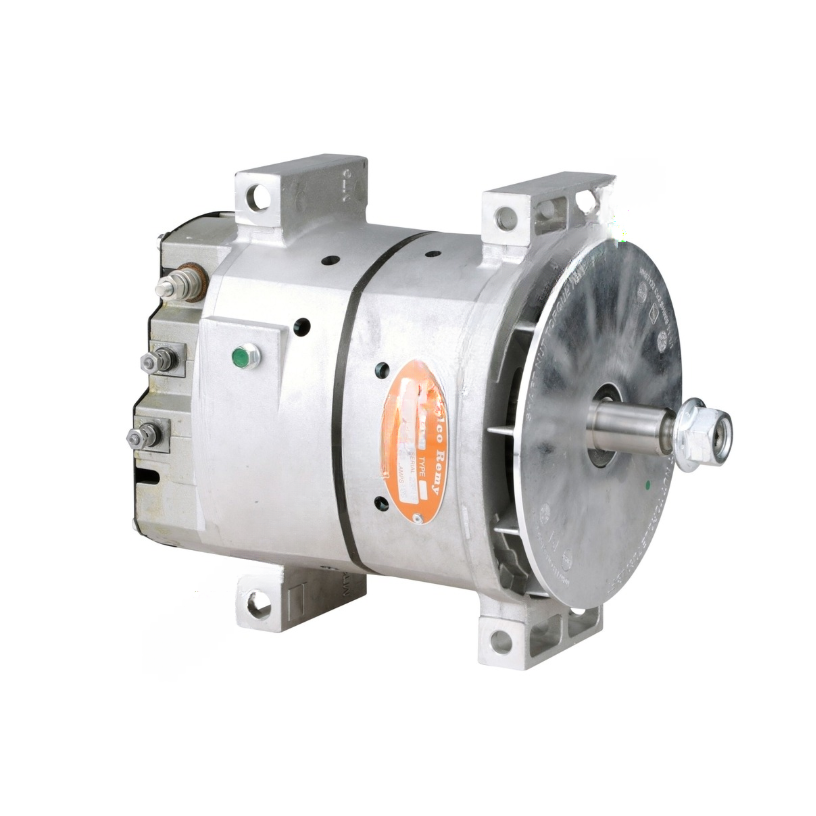 DR  8600232P 36SI ALT  24VOLT 105AMP