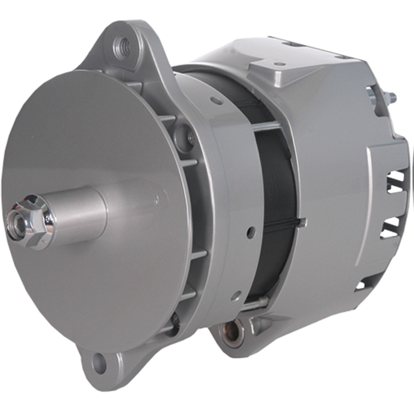 DR  8600279 40SI ALTERNATOR 275AMP SHORT HINGE MOUNT