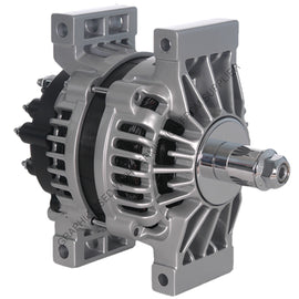 DR  8600316 28SI ALTERNATOR 180AMP PAD MOUNT