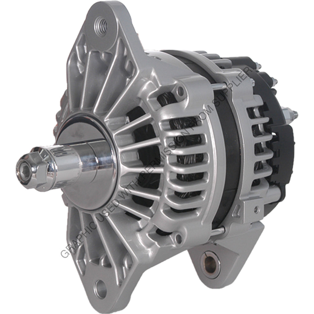 DR  8600424 ALTERNATOR-DR 28SI,160A, J180