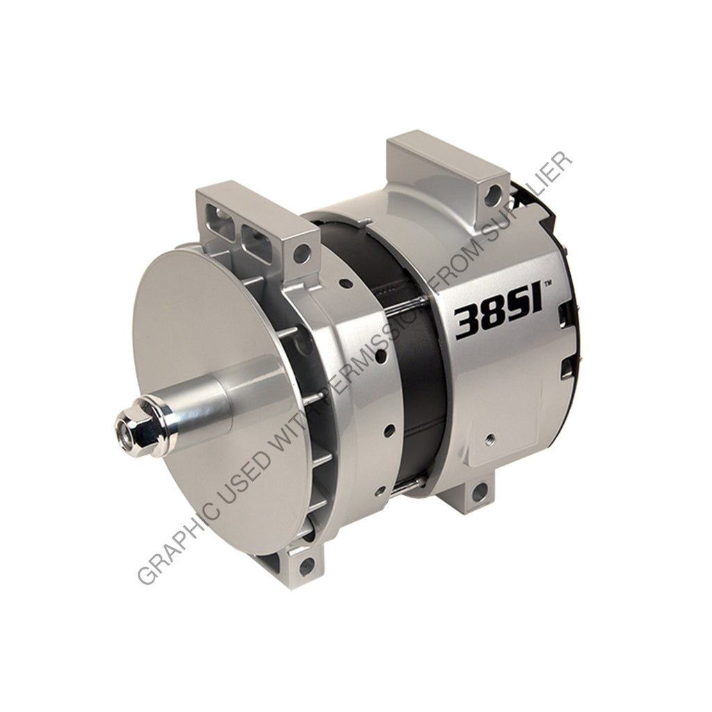 DR  8600552 ALTERNATOR-DR 38SI,215 AMPS