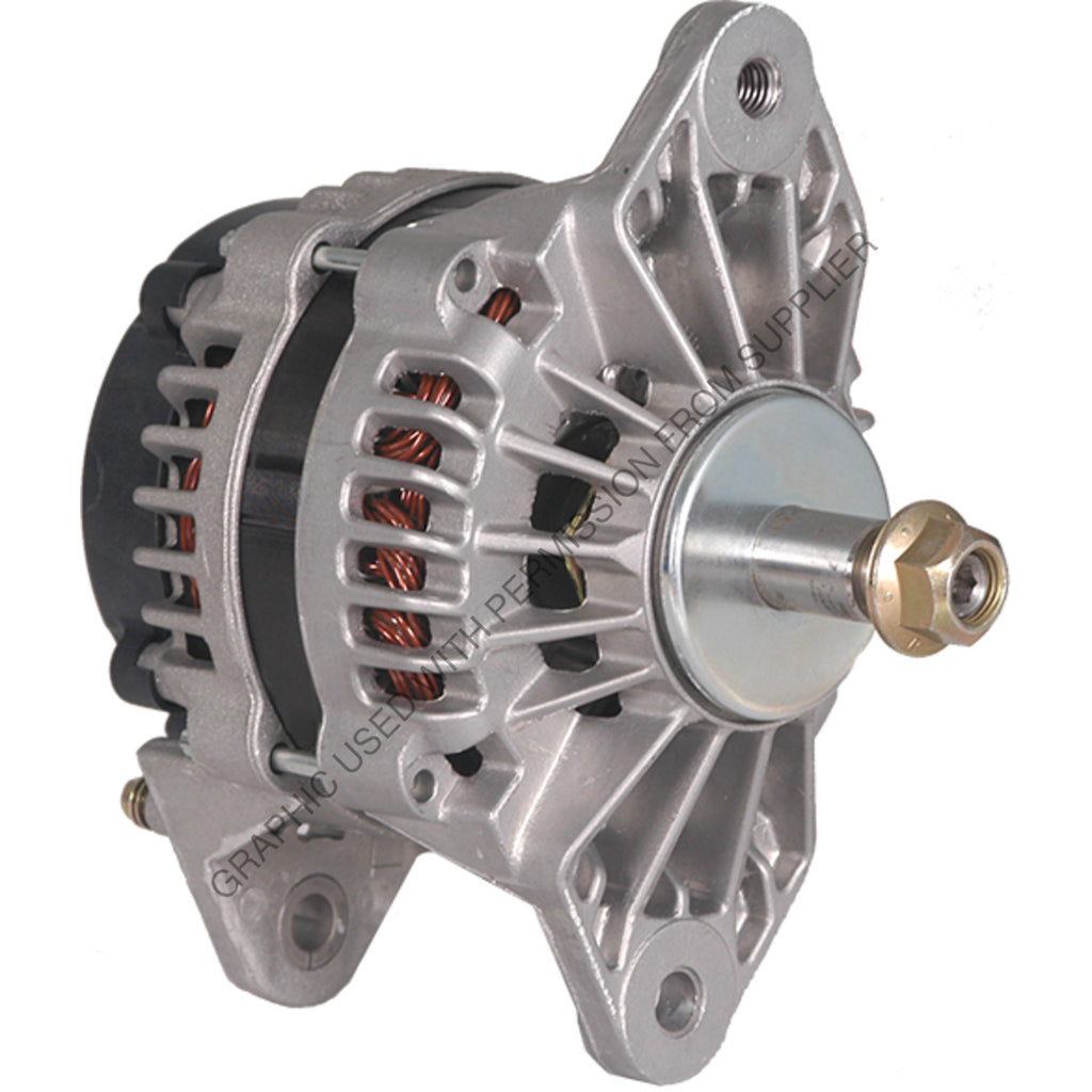 DR  8700019 REMAN ALTERNATOR, 24SI 375