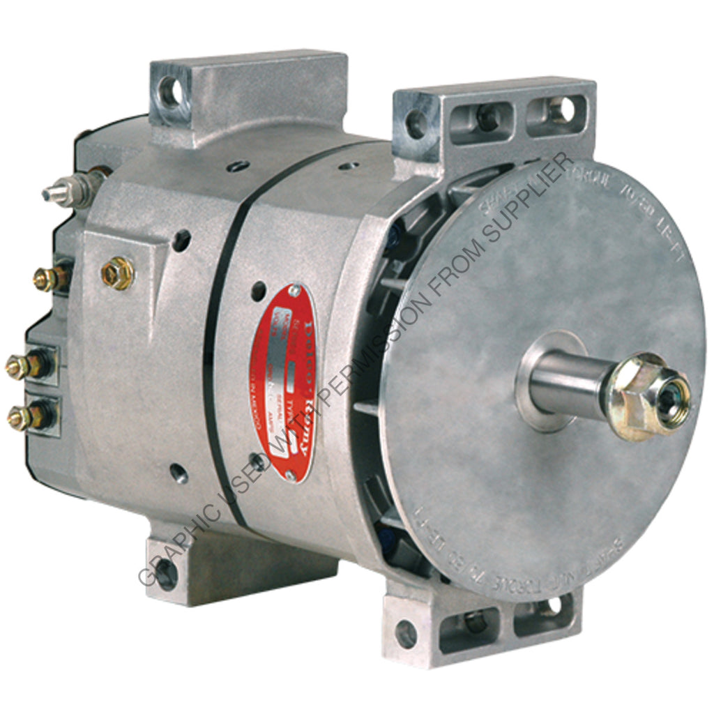 DR  8700047 36SI HP, REMAN,170 AMP/100 AMP AT IDLE (