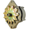 DR  93070 ALTERNATOR,REFRIGERATION THERMO KING 65A