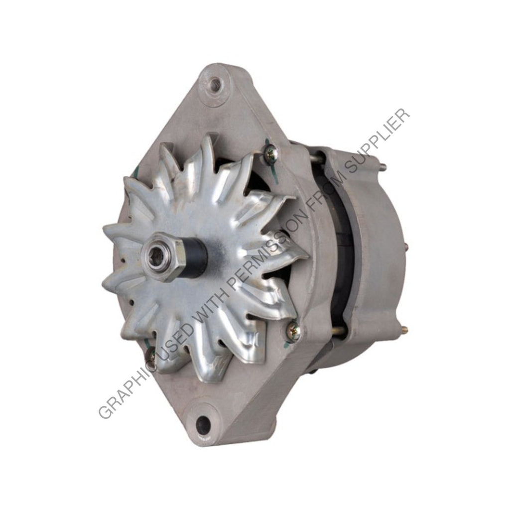 DR  93095 ALTERNATOR-THERMO KING TRIPAC APU