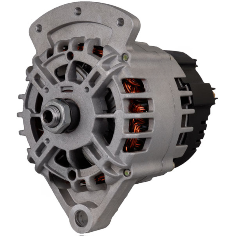 DR  93105 ALTERNATOR - NEW 70 AMP
