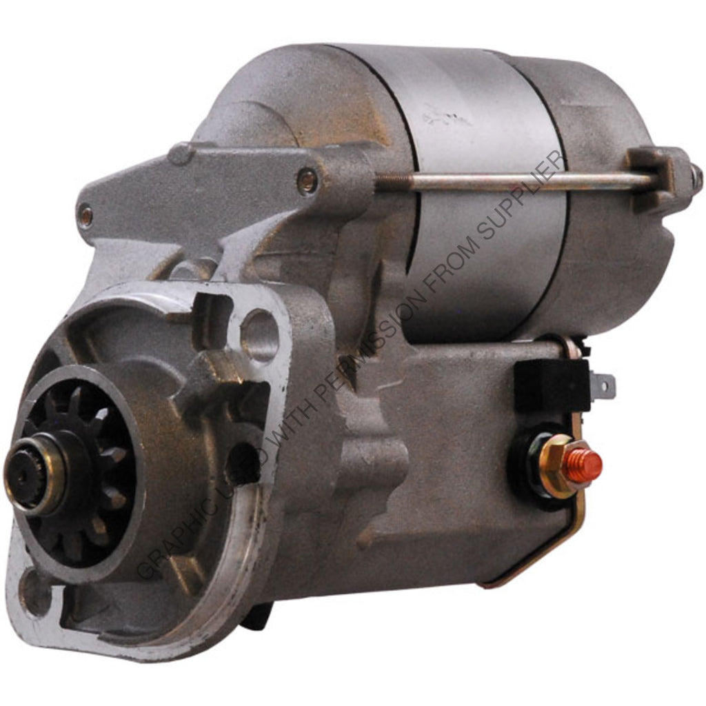 DR  93549 STARTER, REFRIGERATION CARRIER