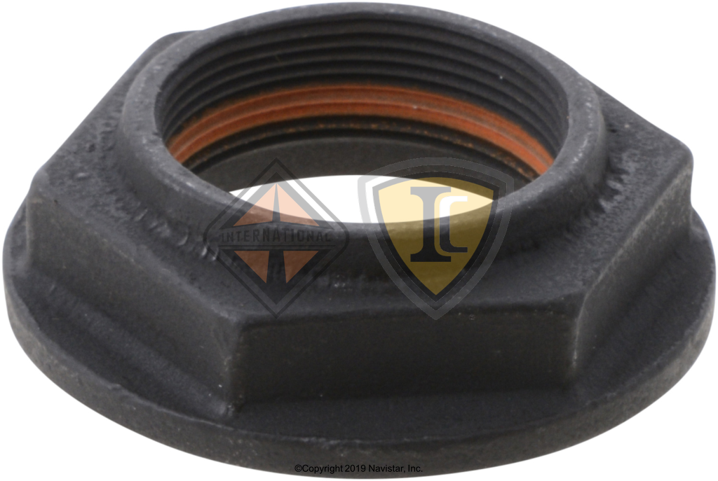 DS127588 LOCKNUT,LOCK NUT