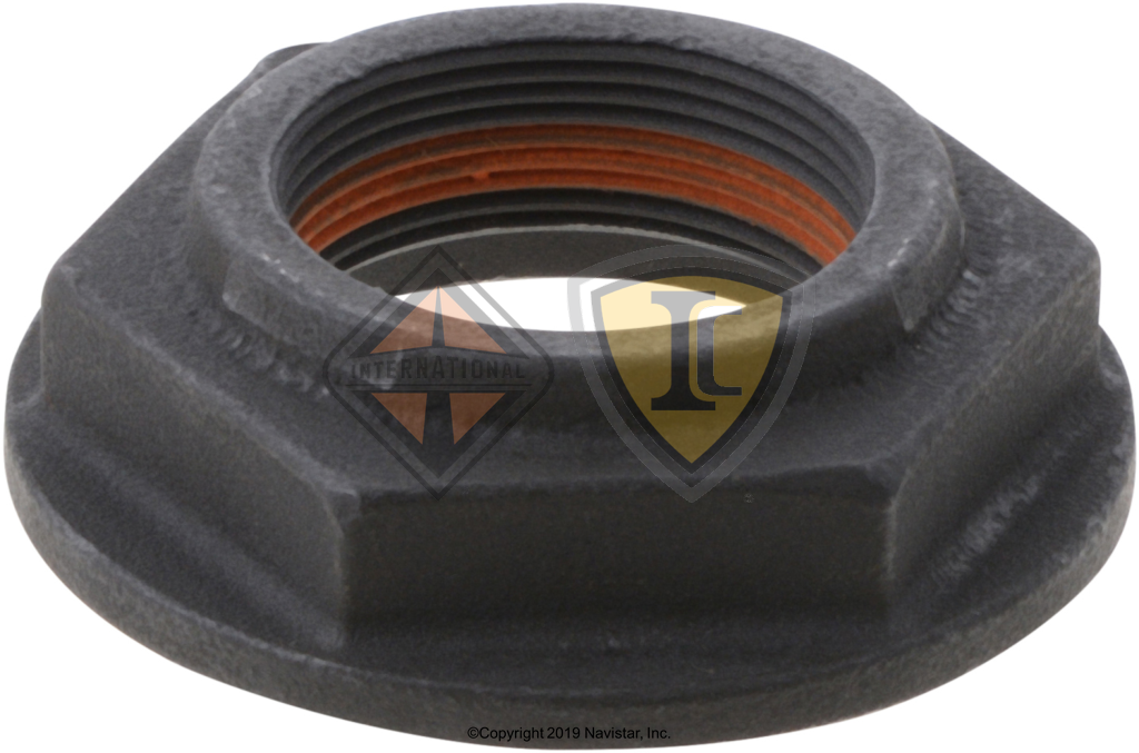 DS127589 LOCKNUT,LOCK NUT