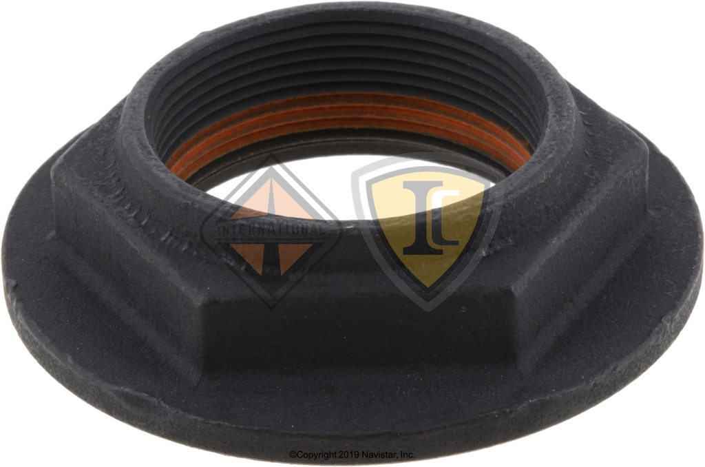 DS128049 LOCKNUT,LOCK NUT