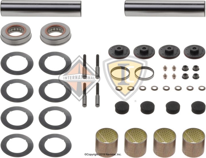 DS328349 KIT   KI,KIT KING PIN
