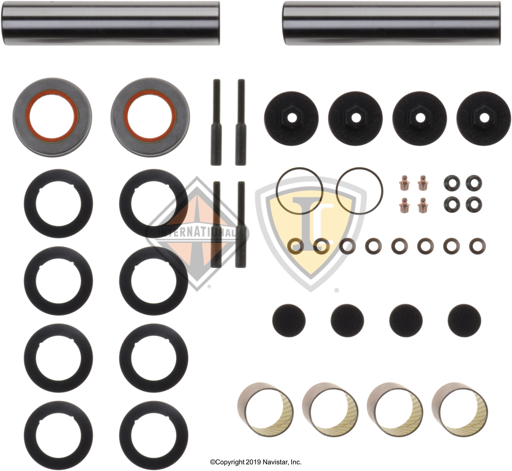 DS328349 KIT   KI,KIT KING PIN