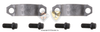 DS907028X STRAP,U-JOINT STRAP KIT