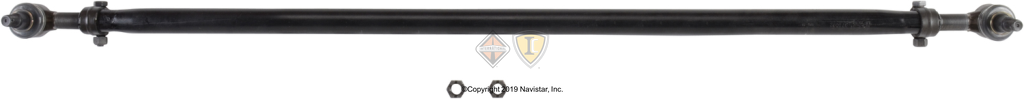 DS971092 ROD,CROSS LINK ASSEMBLY