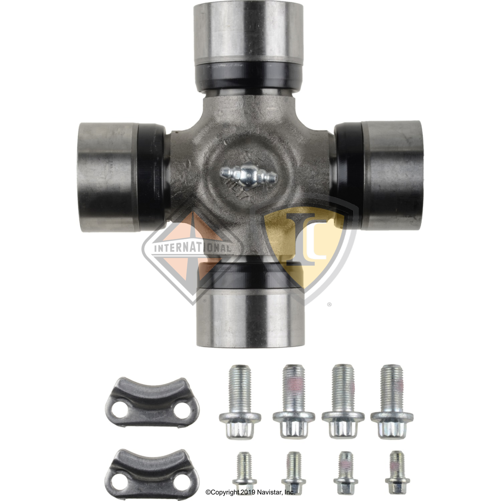 DSSPL1704X U-JOINT,U JOINT KIT SPL 170