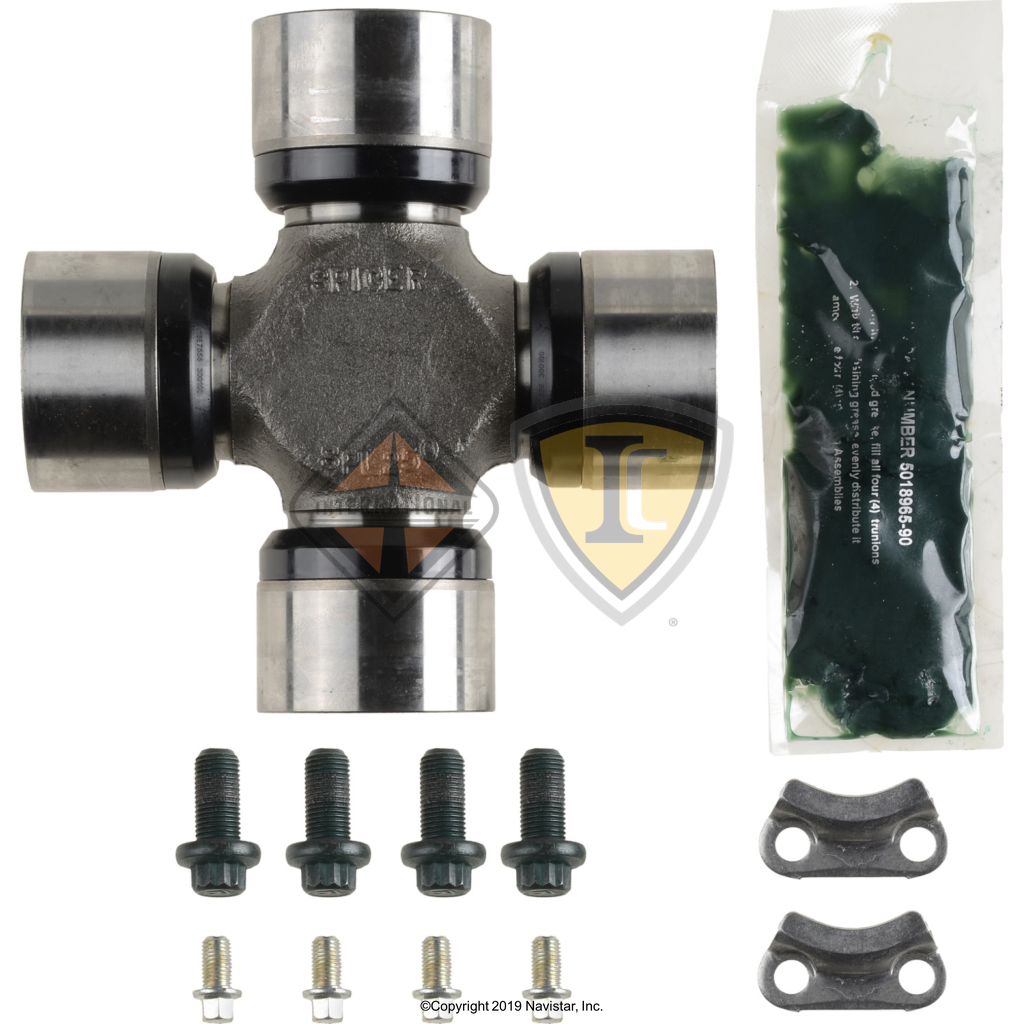 DSSPL250SF3X U-JOINT,U JOINT KIT