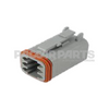 DT06-6S CONNECTOR-6 WAY