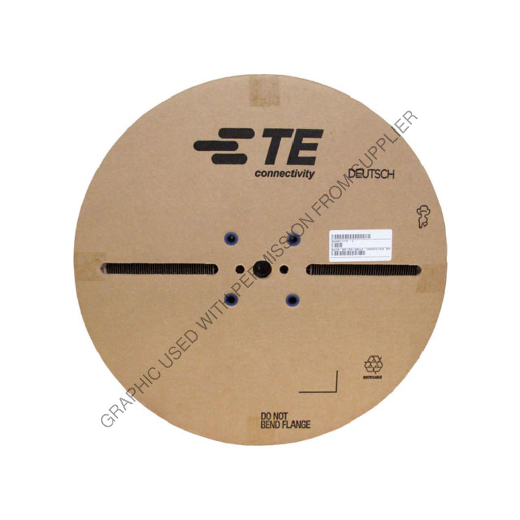 DUF 1060 20 0144 TERM,PIN, 20,18-20AW