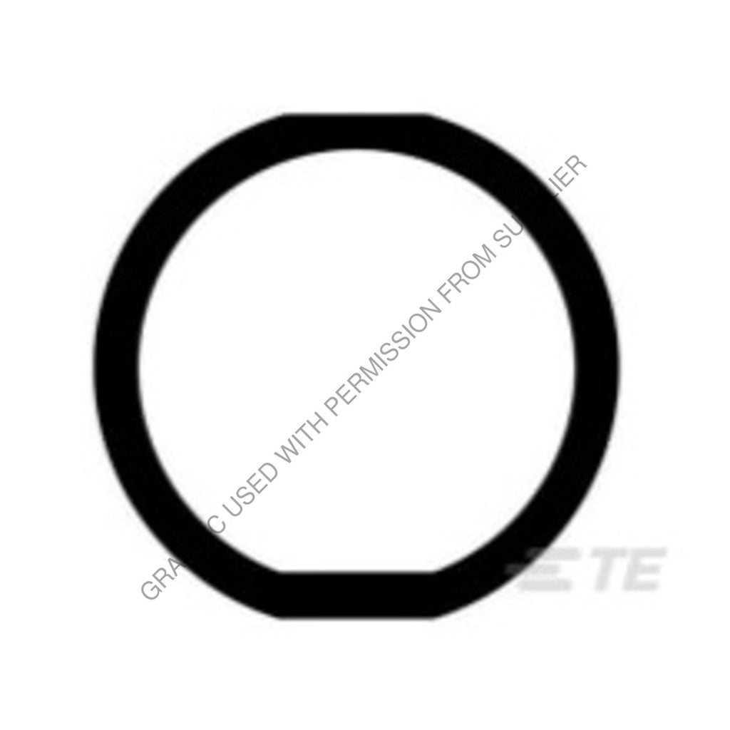 DUF 16 04477 GASKET