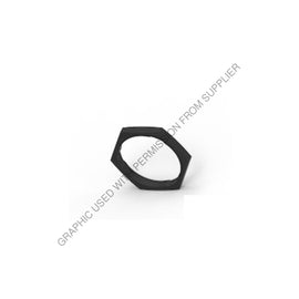 DUF 2411 001 2405 PLASTIC NUT