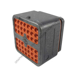 DUF AEC16 40SA PLUG ASSEMBLY