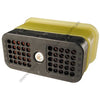 DUF DRC26 50S05 50 WAY PLUG CONN.