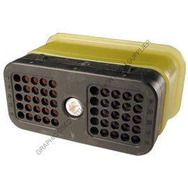 DUF DRC26 50S05 50 WAY PLUG CONN.