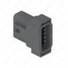 DUF DTM04 12PA CONNECTOR