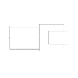 DUF DTM04 3P CONNECTOR